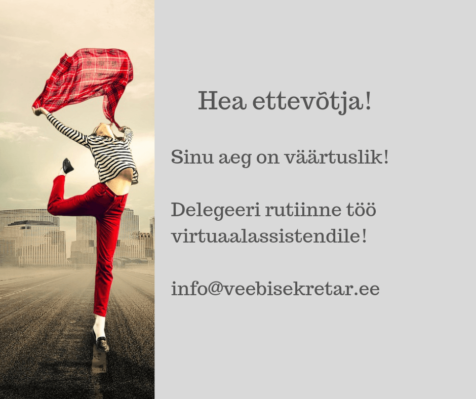 isiklik virtuaalassistent