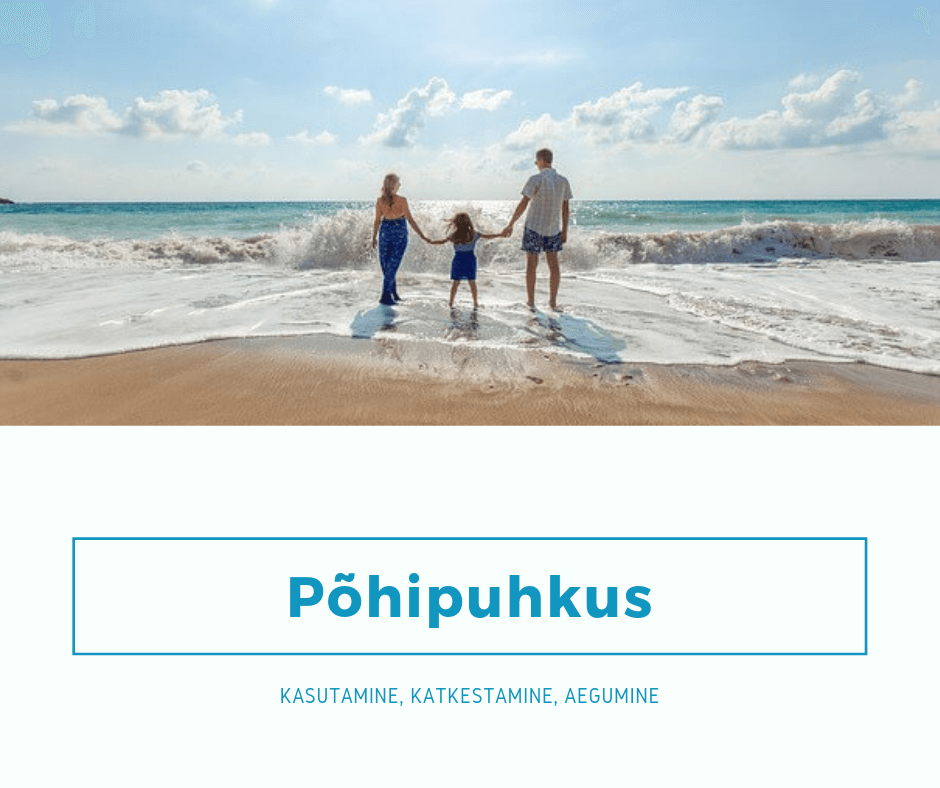põhipuhkus