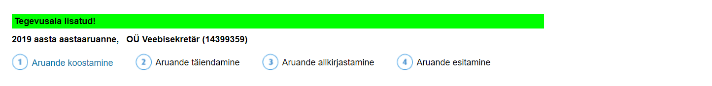 tegevusala-lisamine-onnestus