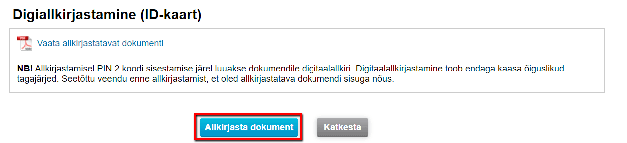 Mikroettevõtte aastaaruande koostamine