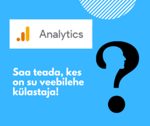 Google Analytics