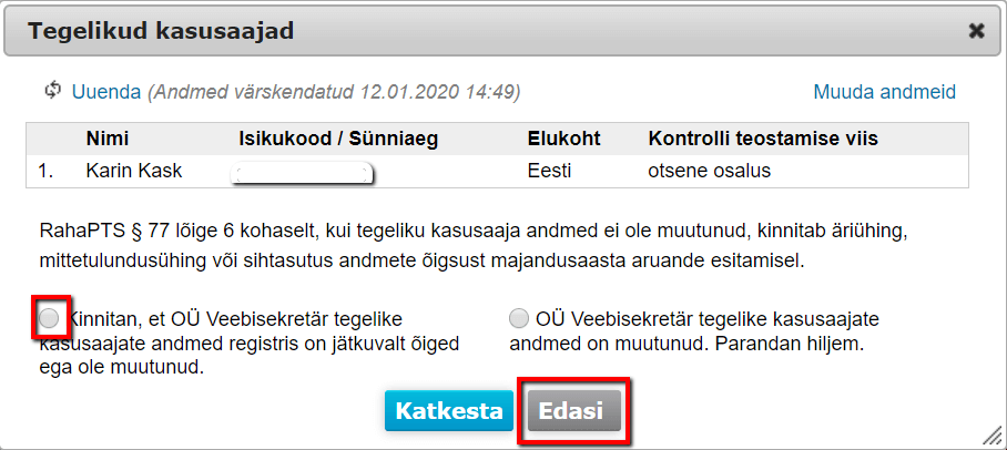 tegelikud_kasusaajad